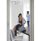 Ar Concicionado URURU SARARA FTXZ25N + RXZ25N - 9.000BTUS Inverter A+++ - DAIKIN